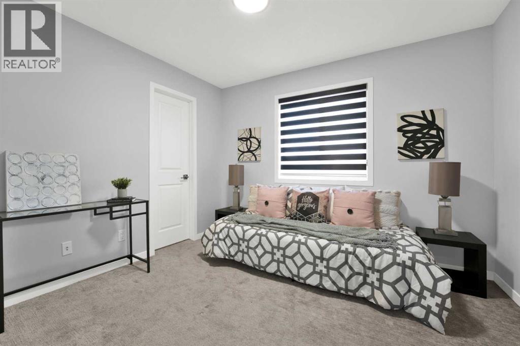 Single Family House for Sale in  Corner Meadows Way NE Cornerstone Calgary 