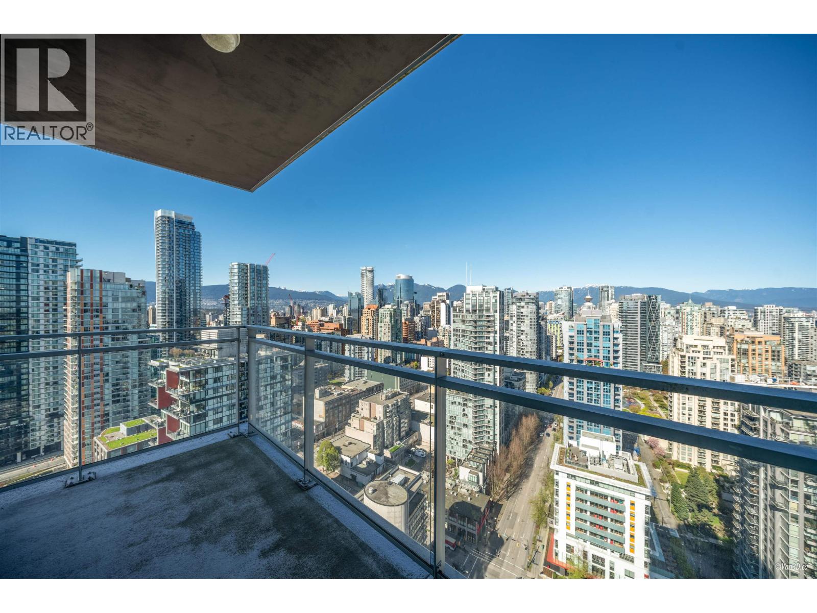 Photo 1 of 3603 1372 Seymour Street, Vancouver BC