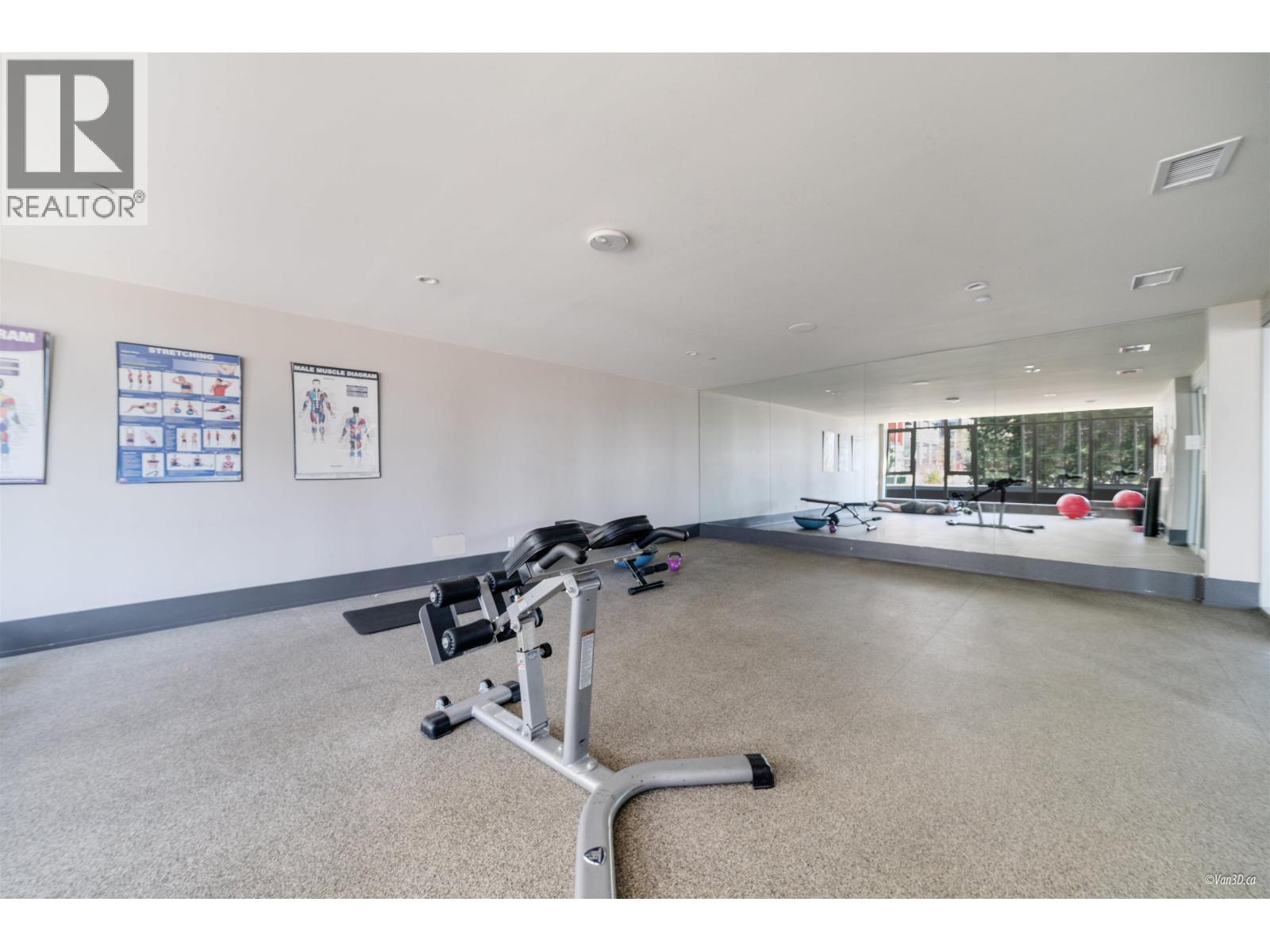 Photo 9 of 3603 1372 Seymour Street, Vancouver BC