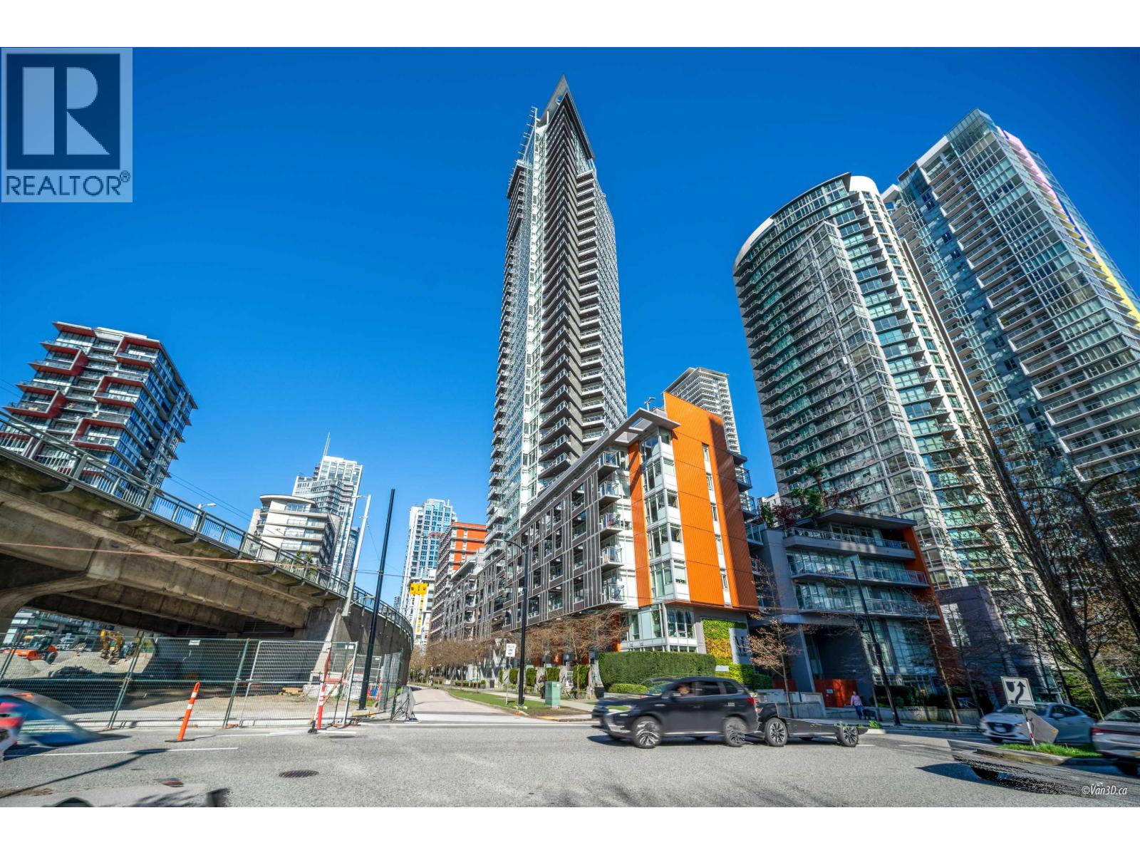 Photo 27 of 3603 1372 Seymour Street, Vancouver BC