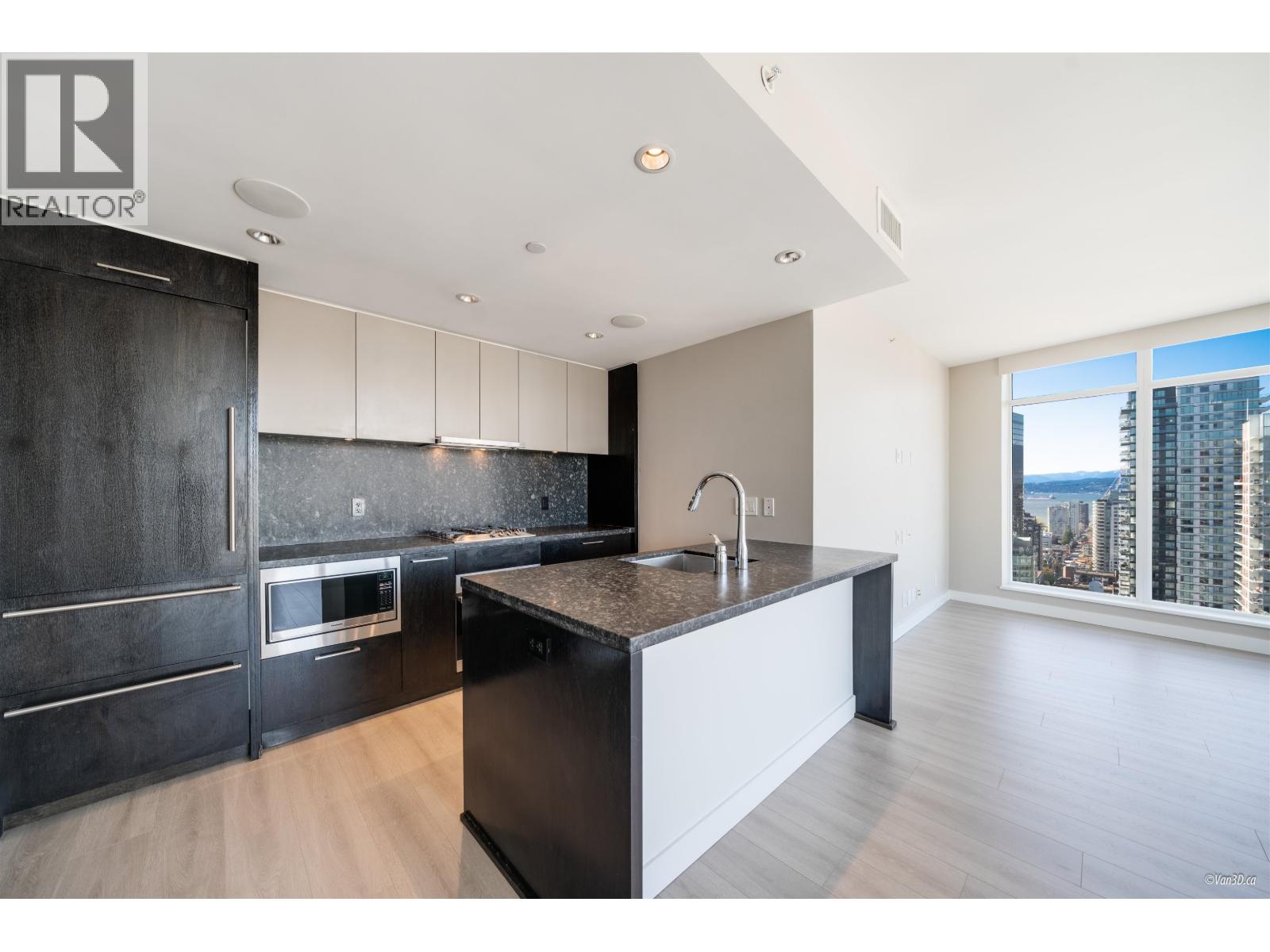 Photo 5 of 3603 1372 Seymour Street, Vancouver BC