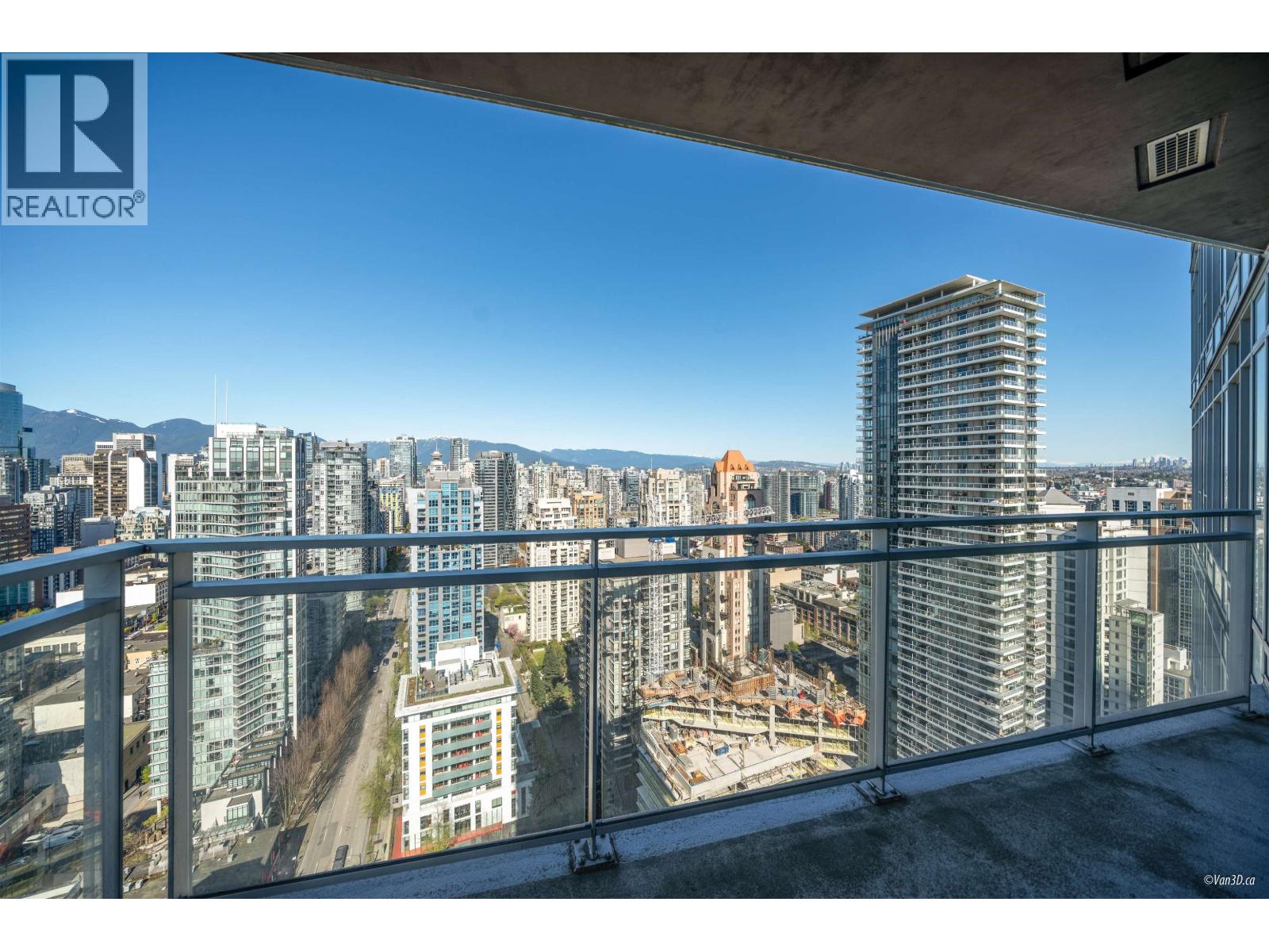 Photo 28 of 3603 1372 Seymour Street, Vancouver BC