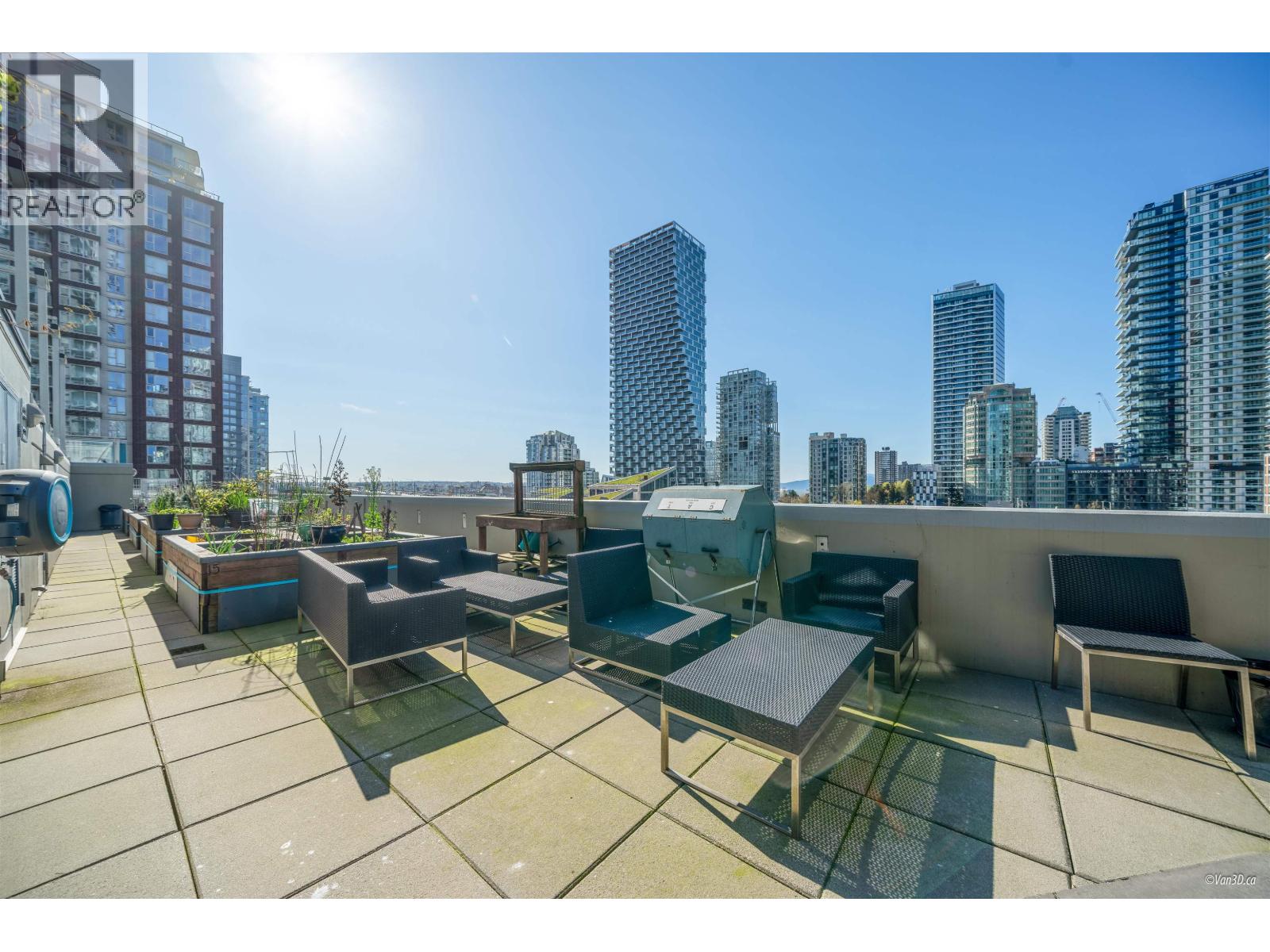 Photo 24 of 3603 1372 Seymour Street, Vancouver BC