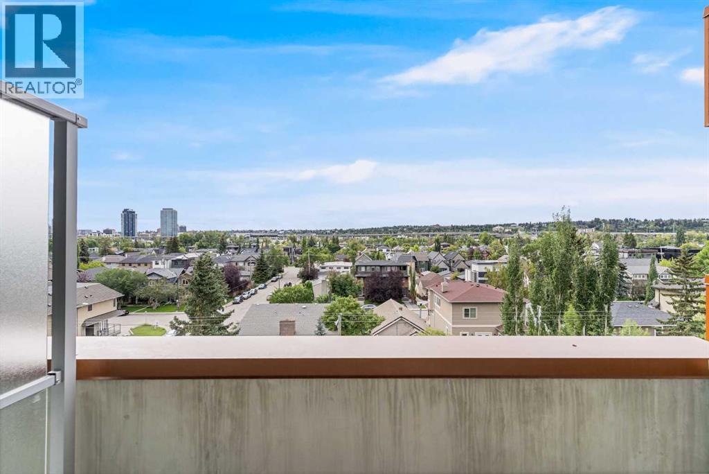 Single Family House for Sale in   A Street NW West Hillhurst Calgary 