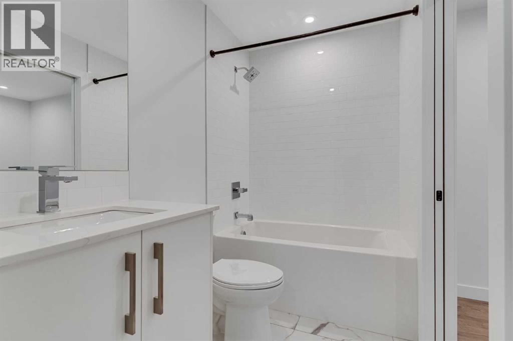 Single Family House for Sale in   A Street NW West Hillhurst Calgary 