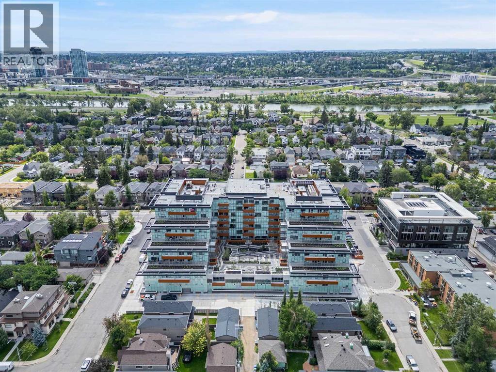 Single Family House for Sale in   A Street NW West Hillhurst Calgary 