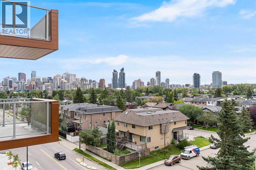 518, 110 18A Street NW, Calgary, Alberta