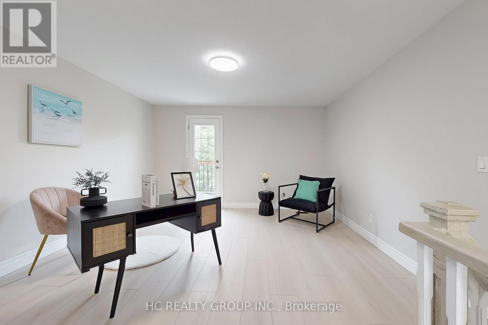 Photo 23 of 206 B Finch Avenue W, Toronto ON