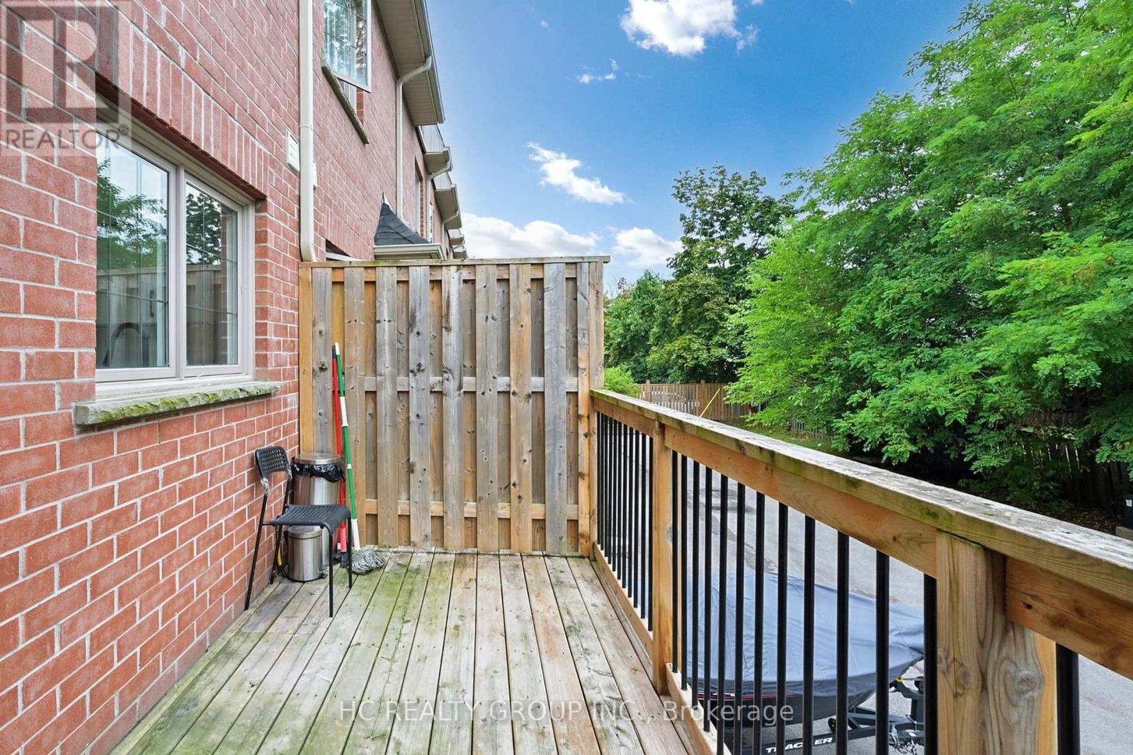 Photo 35 of 206 B Finch Avenue W, Toronto ON