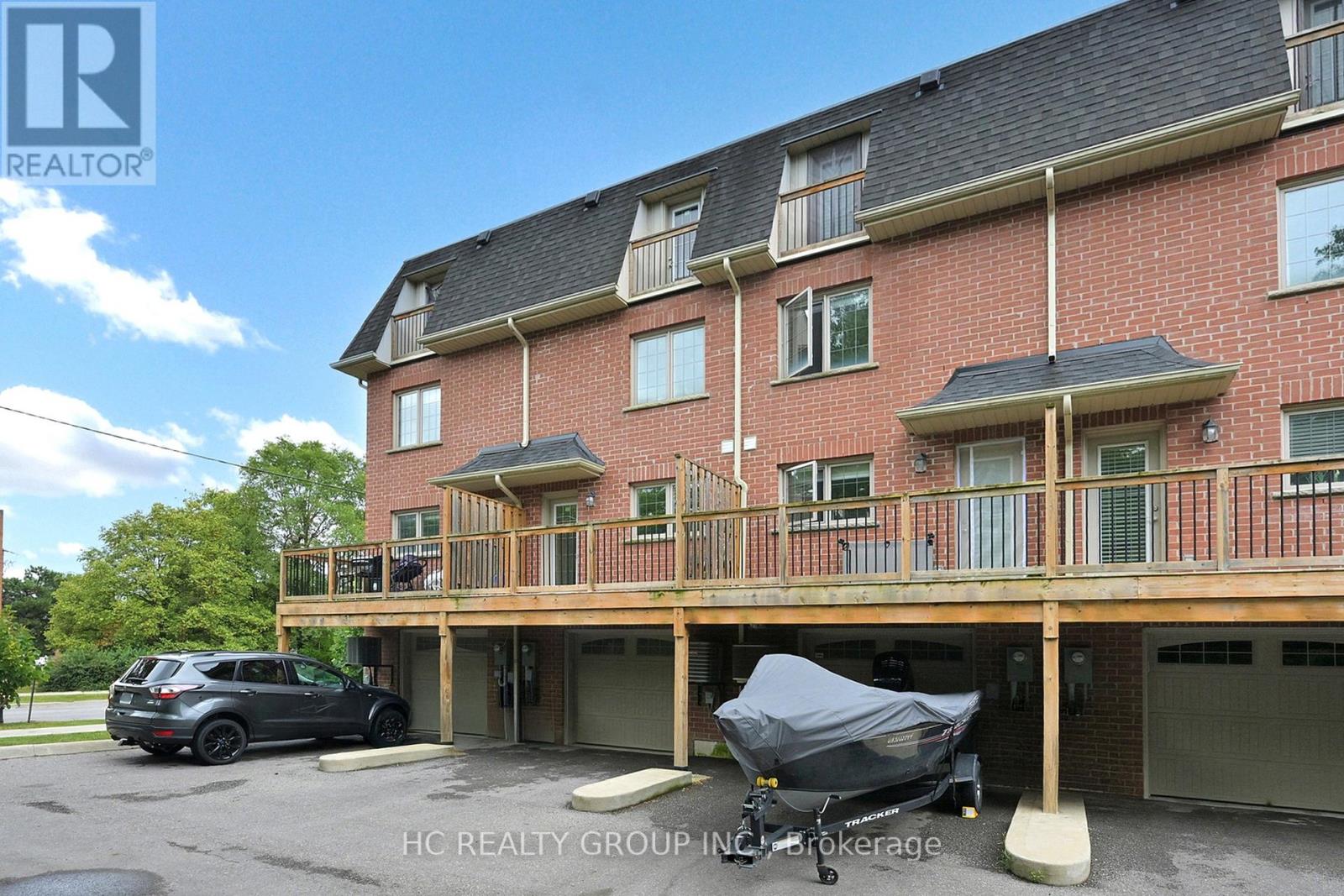 Photo 24 of 206 B Finch Avenue W, Toronto ON