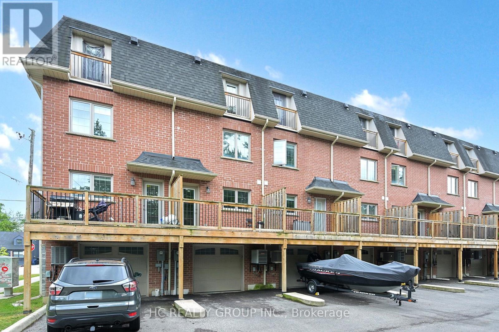 Photo 26 of 206 B Finch Avenue W, Toronto ON