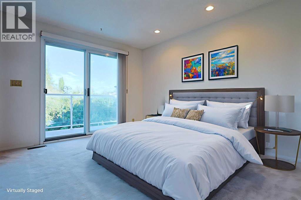 Single Family House 4 Level for Sale in  Scenic Acres Drive NW Scenic Acres Calgary 