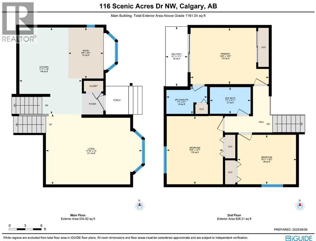 Single Family House 4 Level for Sale in  Scenic Acres Drive NW Scenic Acres Calgary 