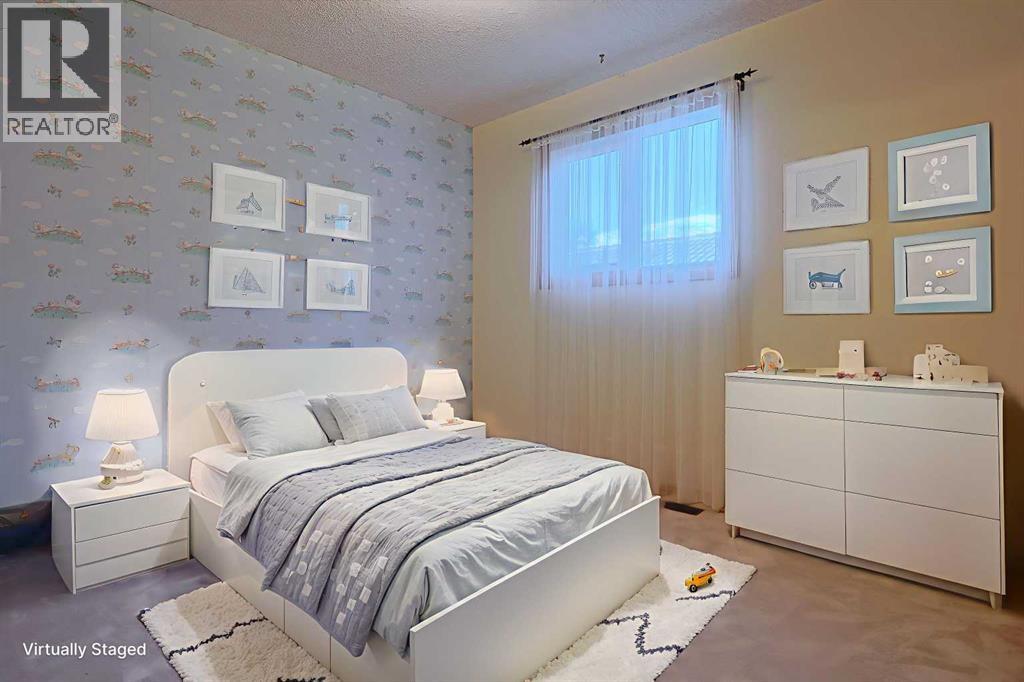 Single Family House 4 Level for Sale in  Scenic Acres Drive NW Scenic Acres Calgary 