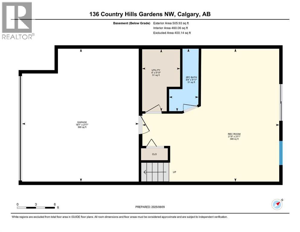 Photo 39 of 136 Country Hills Gardens Nw, Calgary AB