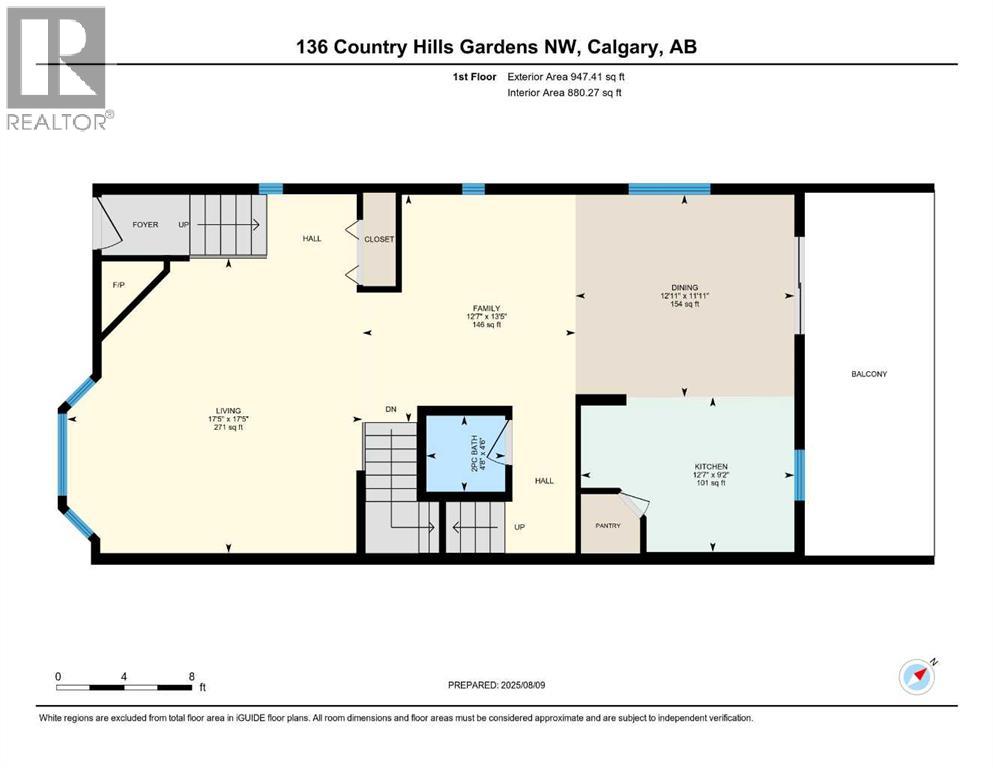 Photo 26 of 136 Country Hills Gardens Nw, Calgary AB