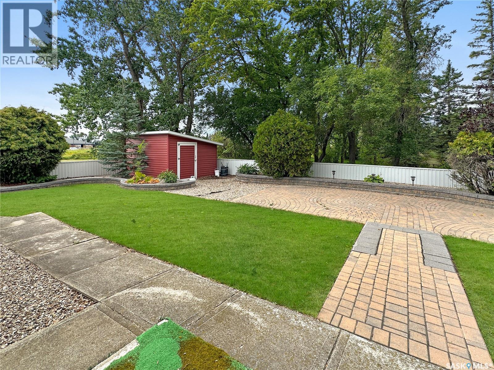 Photo 26 of 106 Elgin Street, Balcarres SK