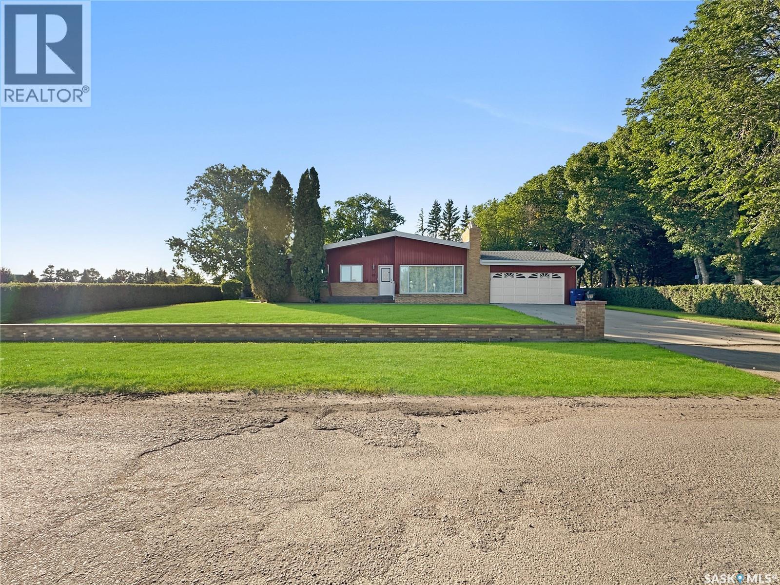 Photo 35 of 106 Elgin Street, Balcarres SK