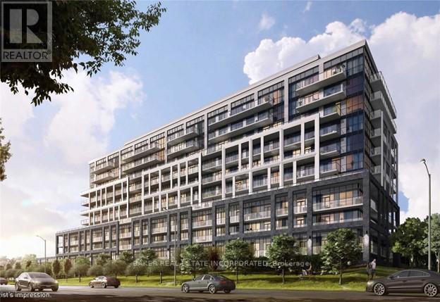 Photo 12 of 1023 50 George Butchart Drive, Toronto ON