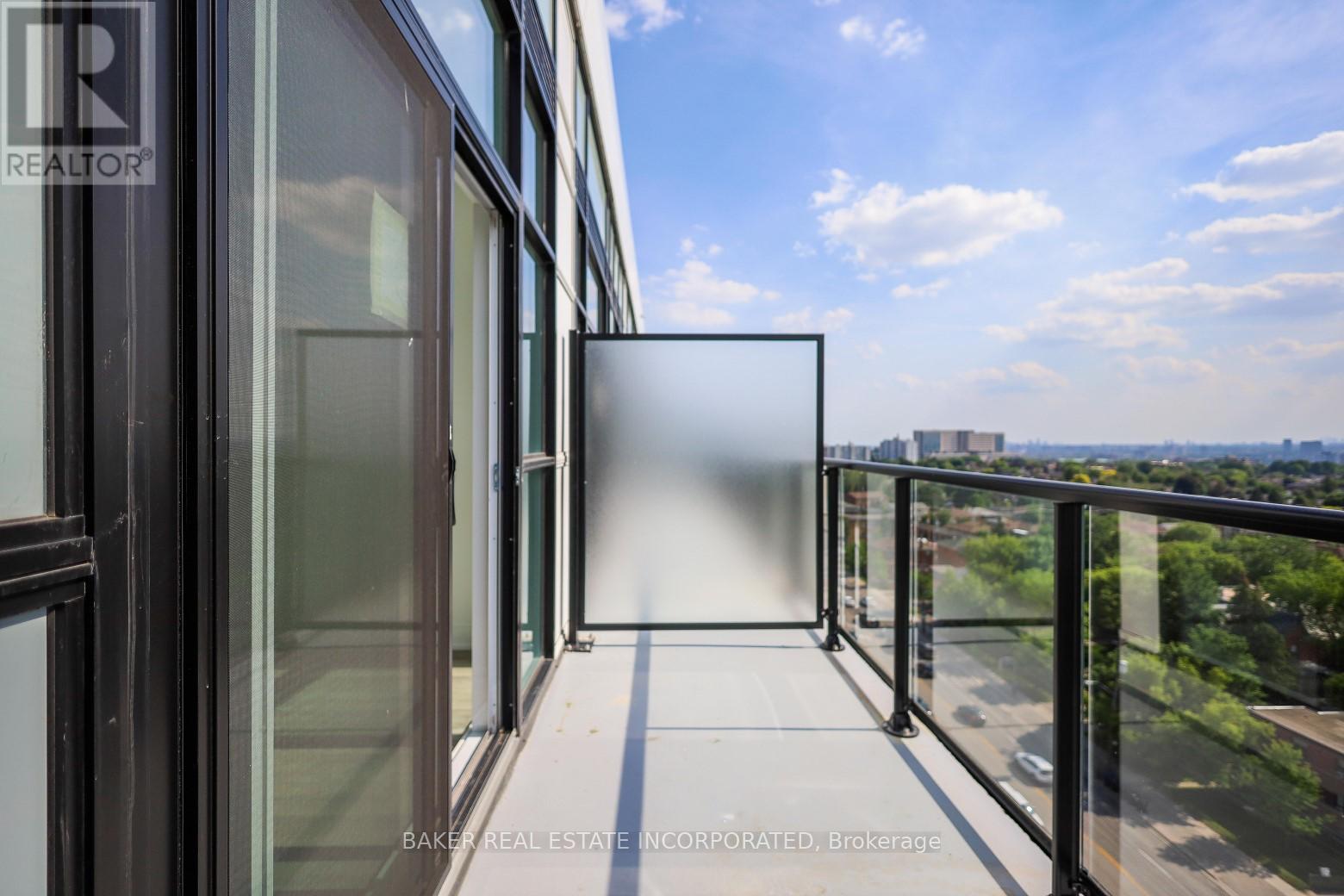 Photo 4 of 1023 50 George Butchart Drive, Toronto ON