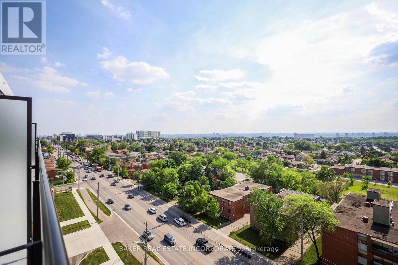Photo 3 of 1023 50 George Butchart Drive, Toronto ON
