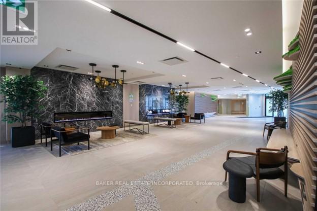 Photo 9 of 1023 50 George Butchart Drive, Toronto ON