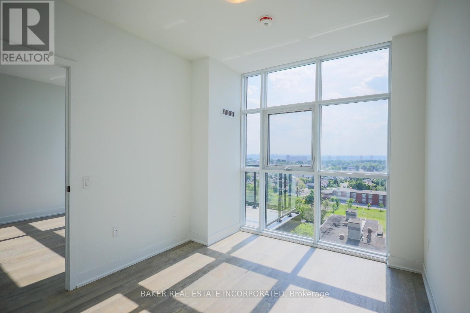 Photo 2 of 1023 50 George Butchart Drive, Toronto ON