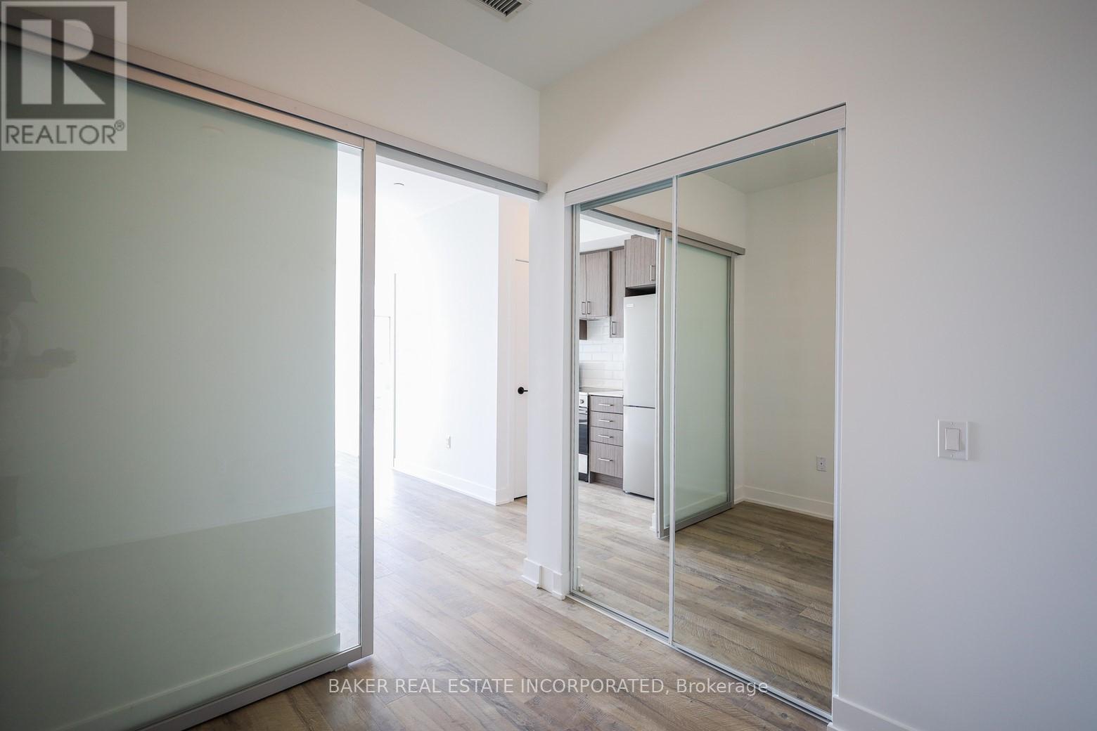 Photo 1 of 1023 50 George Butchart Drive, Toronto ON
