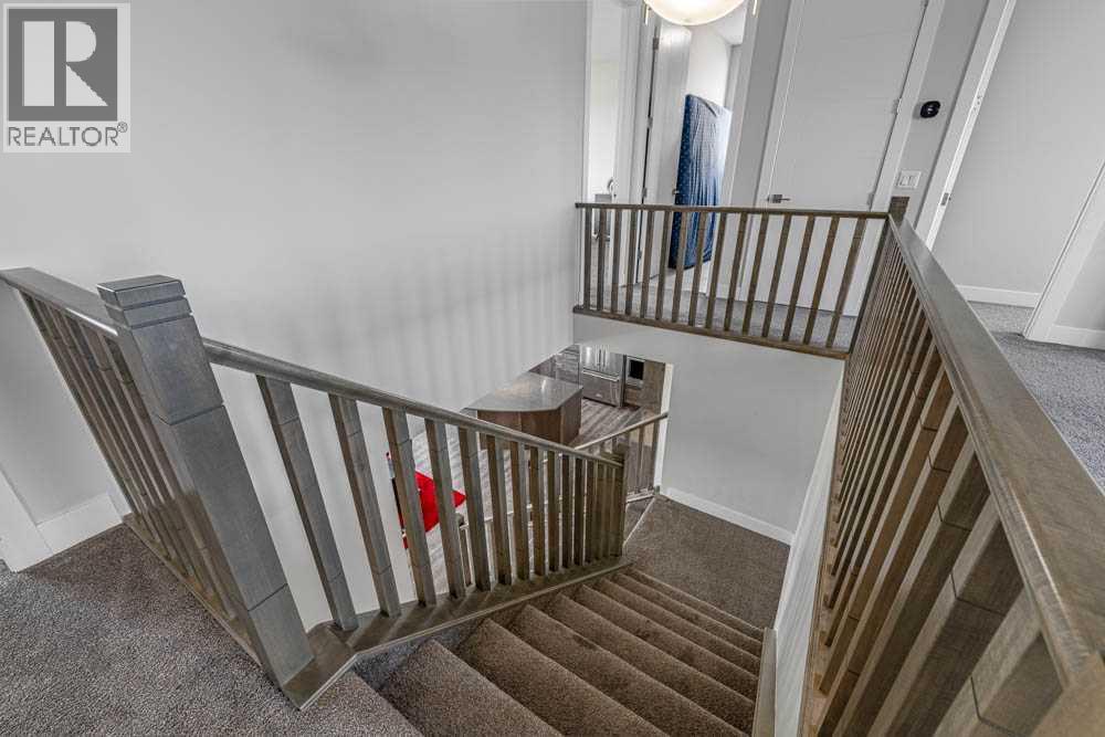 Single Family House for Sale in  Cityspring Manor NE Cityscape Calgary 