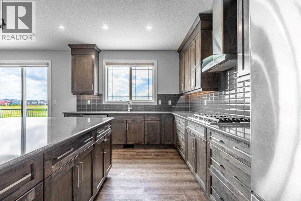 Single Family House for Sale in  Cityspring Manor NE Cityscape Calgary 