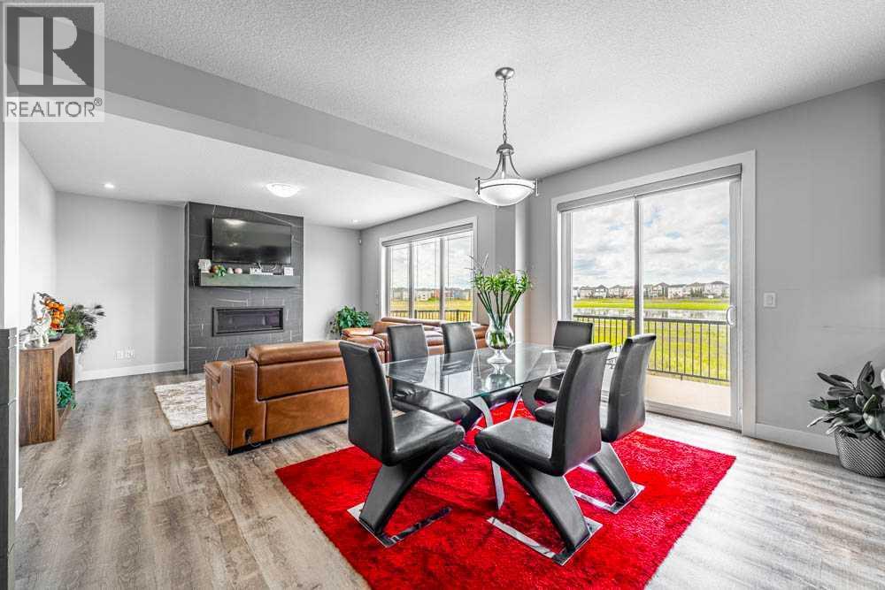 Single Family House for Sale in  Cityspring Manor NE Cityscape Calgary 