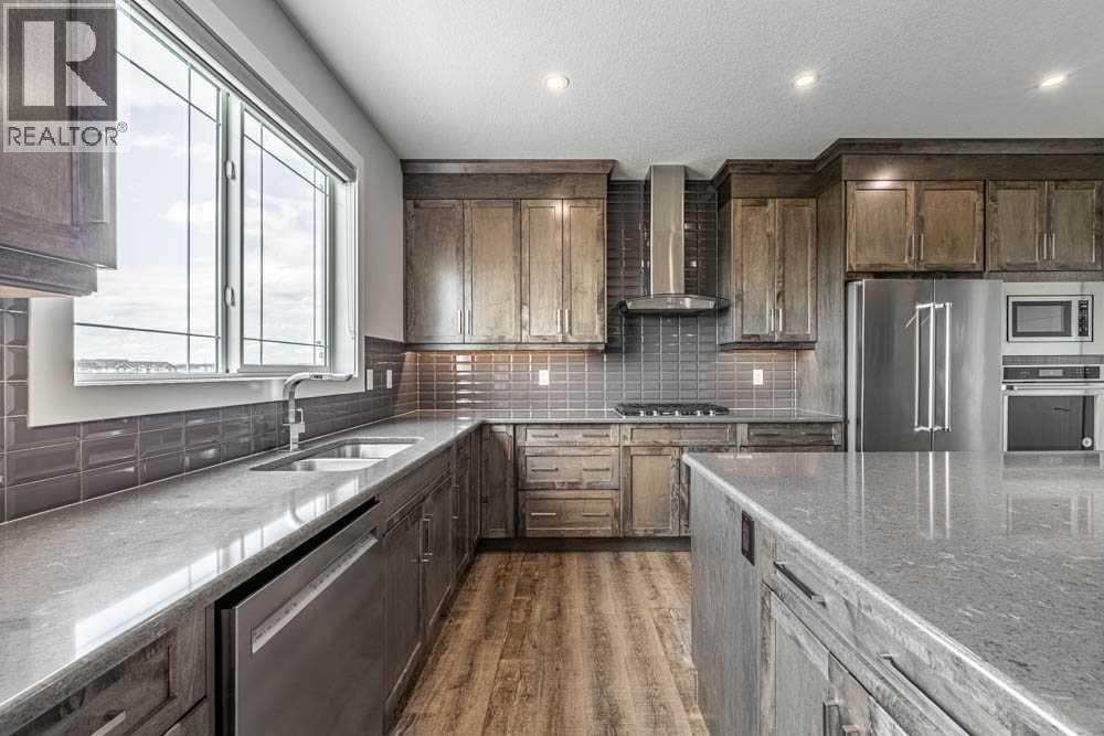 Single Family House for Sale in  Cityspring Manor NE Cityscape Calgary 