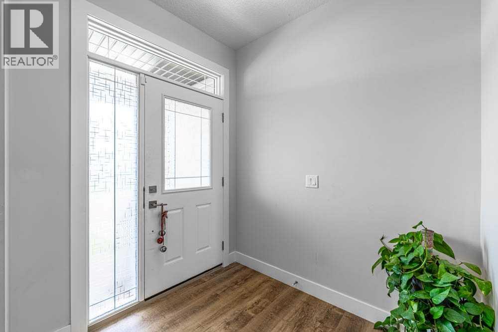 Single Family House for Sale in  Cityspring Manor NE Cityscape Calgary 