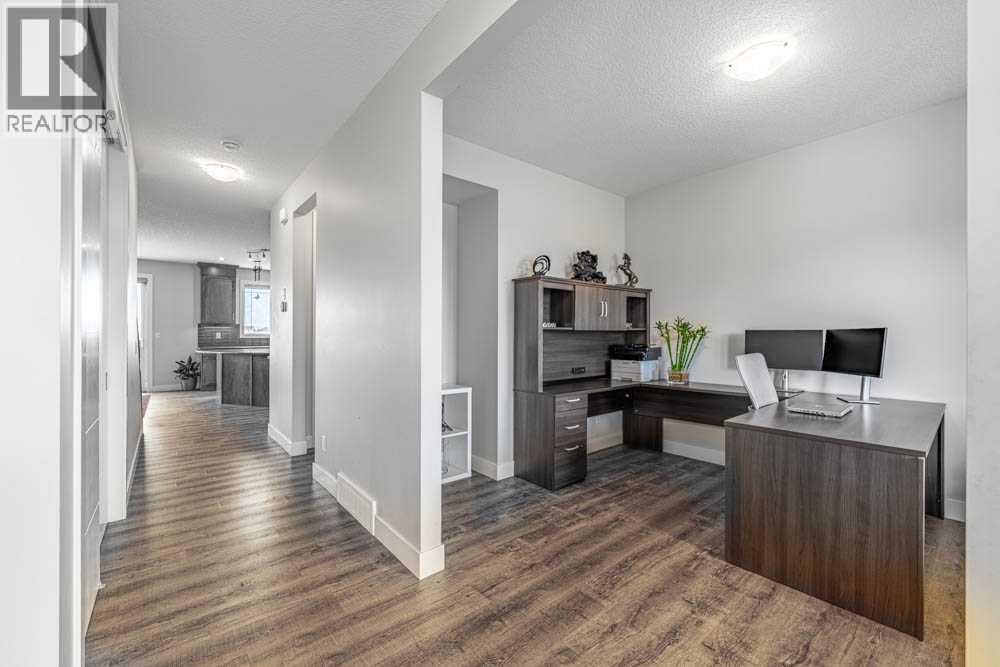 Single Family House for Sale in  Cityspring Manor NE Cityscape Calgary 