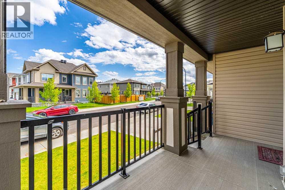 Single Family House for Sale in  Cityspring Manor NE Cityscape Calgary 