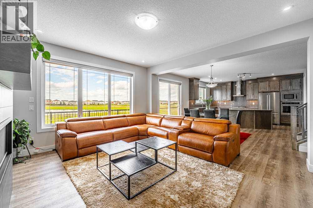 Single Family House for Sale in  Cityspring Manor NE Cityscape Calgary 