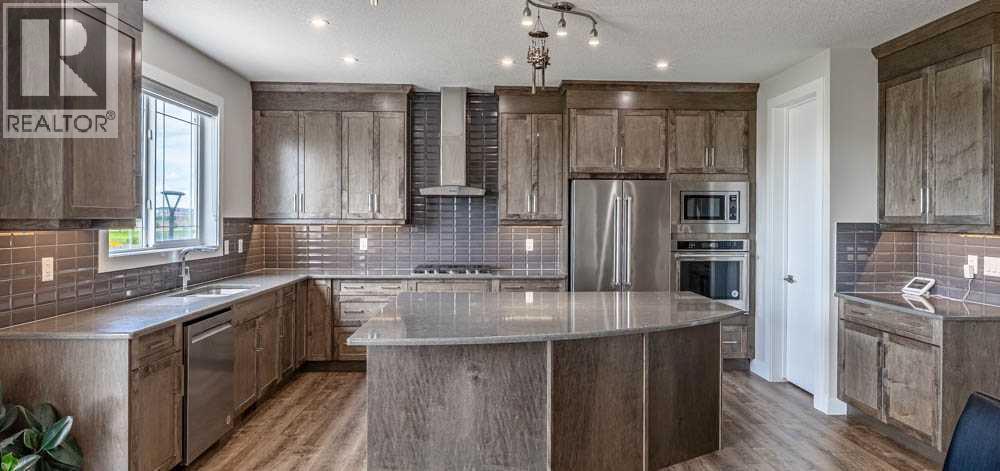 Single Family House for Sale in  Cityspring Manor NE Cityscape Calgary 