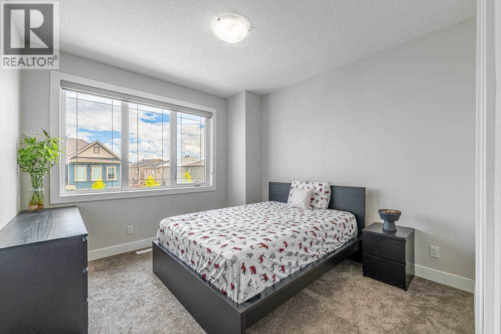 Single Family House for Sale in  Cityspring Manor NE Cityscape Calgary 