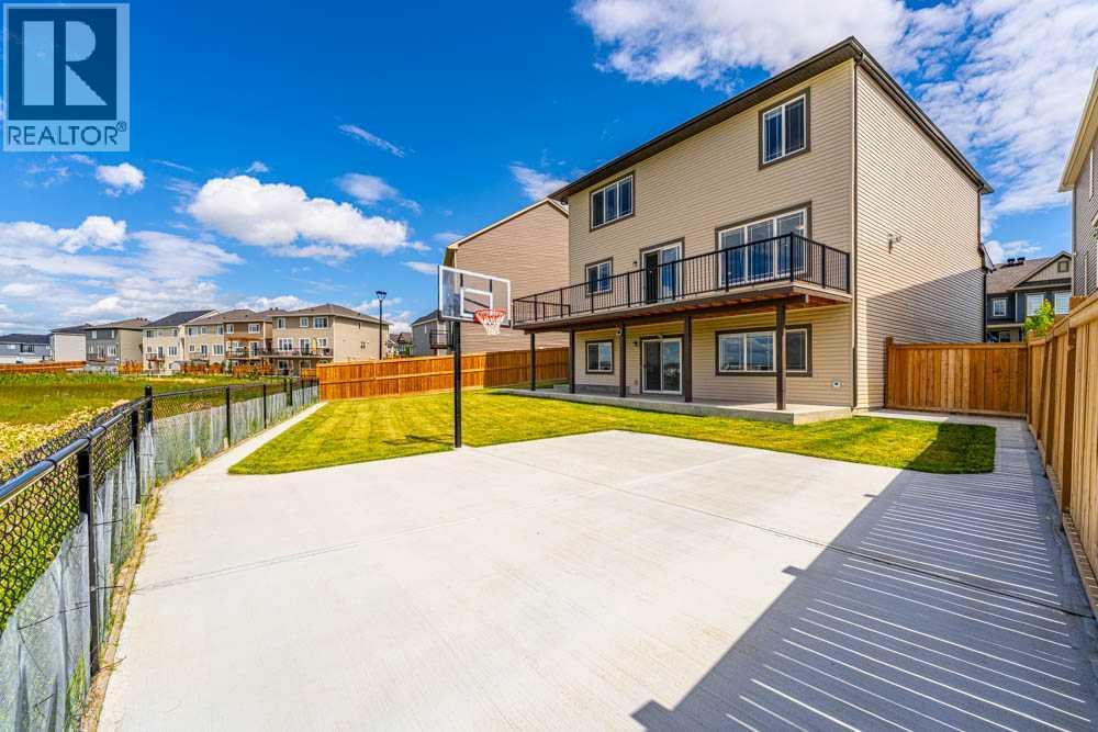 Single Family House for Sale in  Cityspring Manor NE Cityscape Calgary 