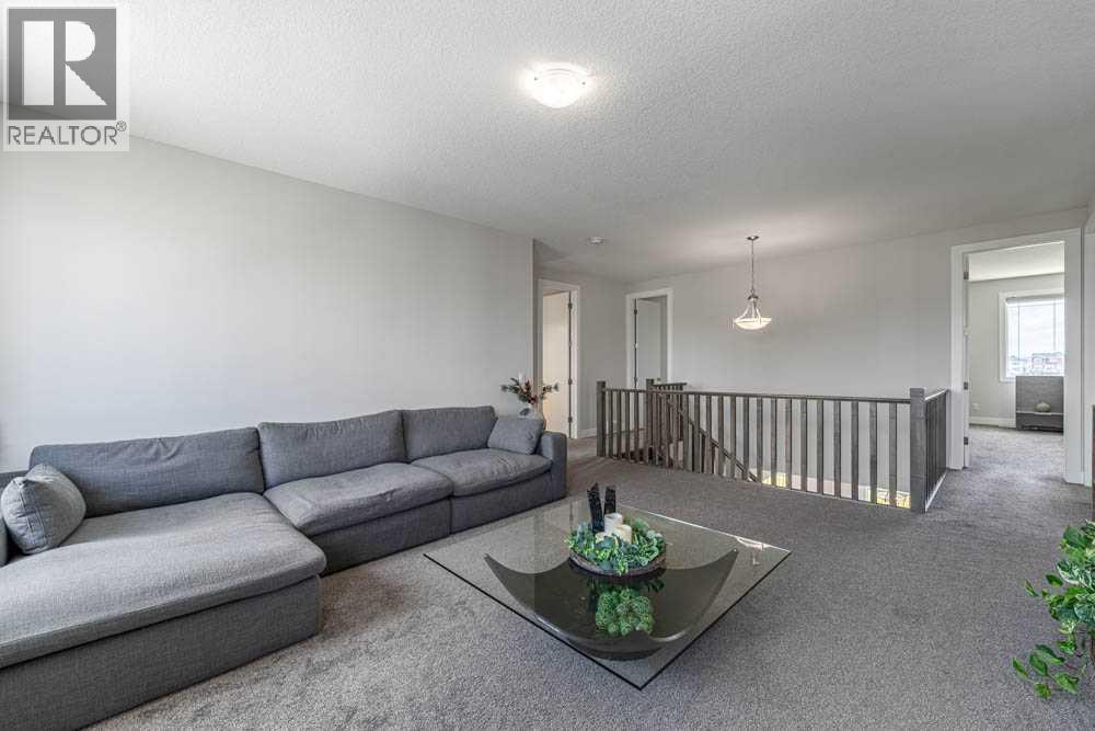 Single Family House for Sale in  Cityspring Manor NE Cityscape Calgary 