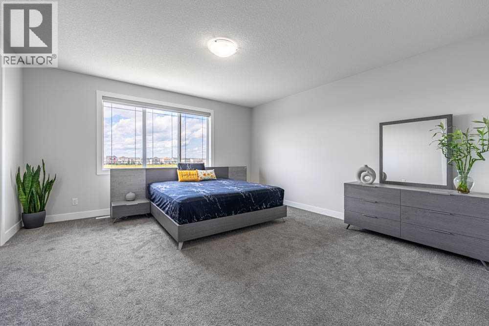 Single Family House for Sale in  Cityspring Manor NE Cityscape Calgary 