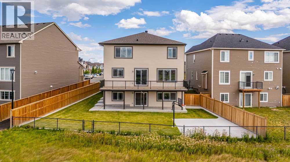Single Family House for Sale in  Cityspring Manor NE Cityscape Calgary 