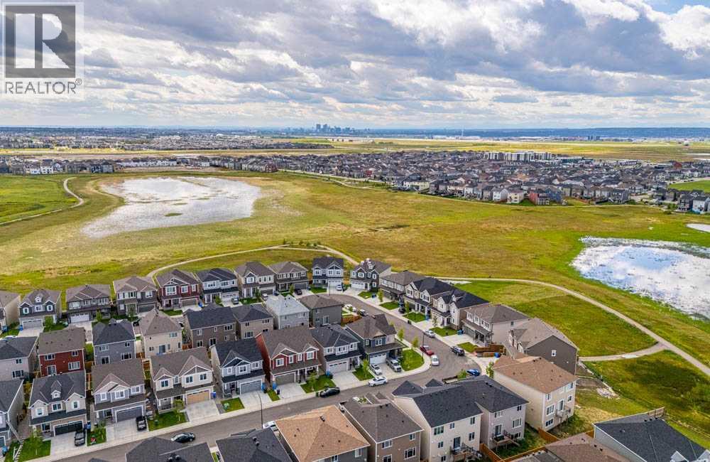 Single Family House for Sale in  Cityspring Manor NE Cityscape Calgary 