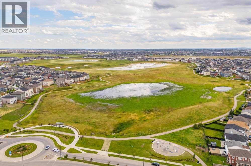 Single Family House for Sale in  Cityspring Manor NE Cityscape Calgary 