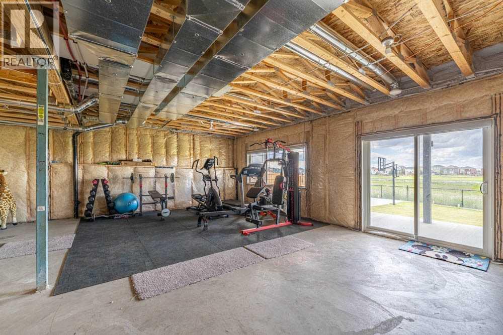 Single Family House for Sale in  Cityspring Manor NE Cityscape Calgary 