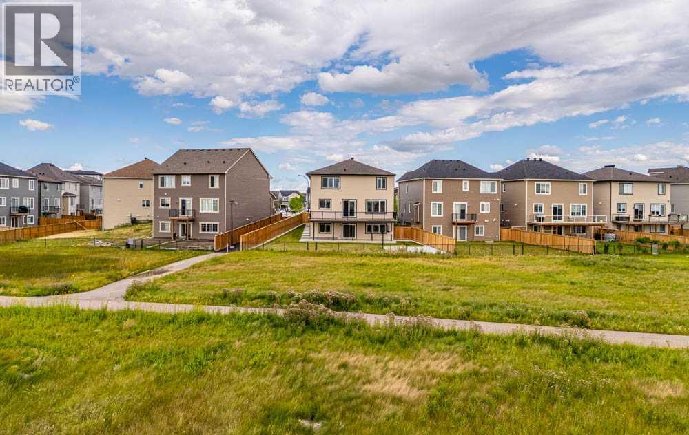 Single Family House for Sale in  Cityspring Manor NE Cityscape Calgary 