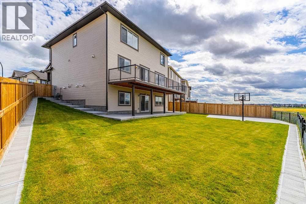 Single Family House for Sale in  Cityspring Manor NE Cityscape Calgary 