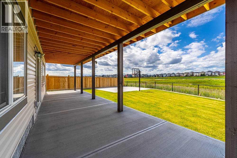 Single Family House for Sale in  Cityspring Manor NE Cityscape Calgary 