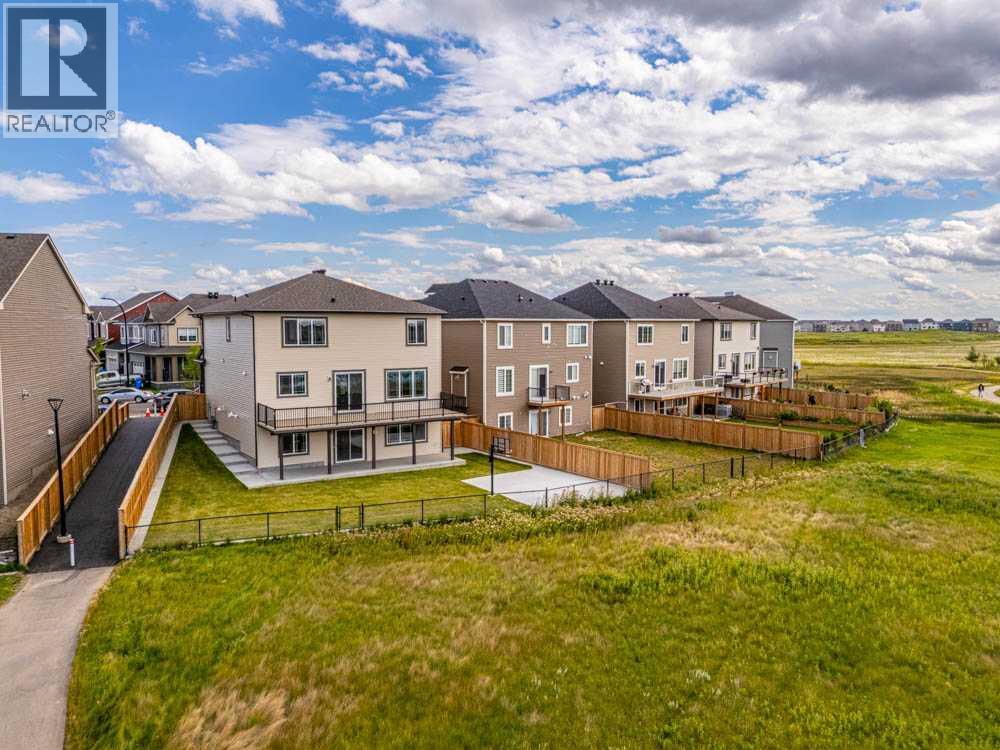 Single Family House for Sale in  Cityspring Manor NE Cityscape Calgary 