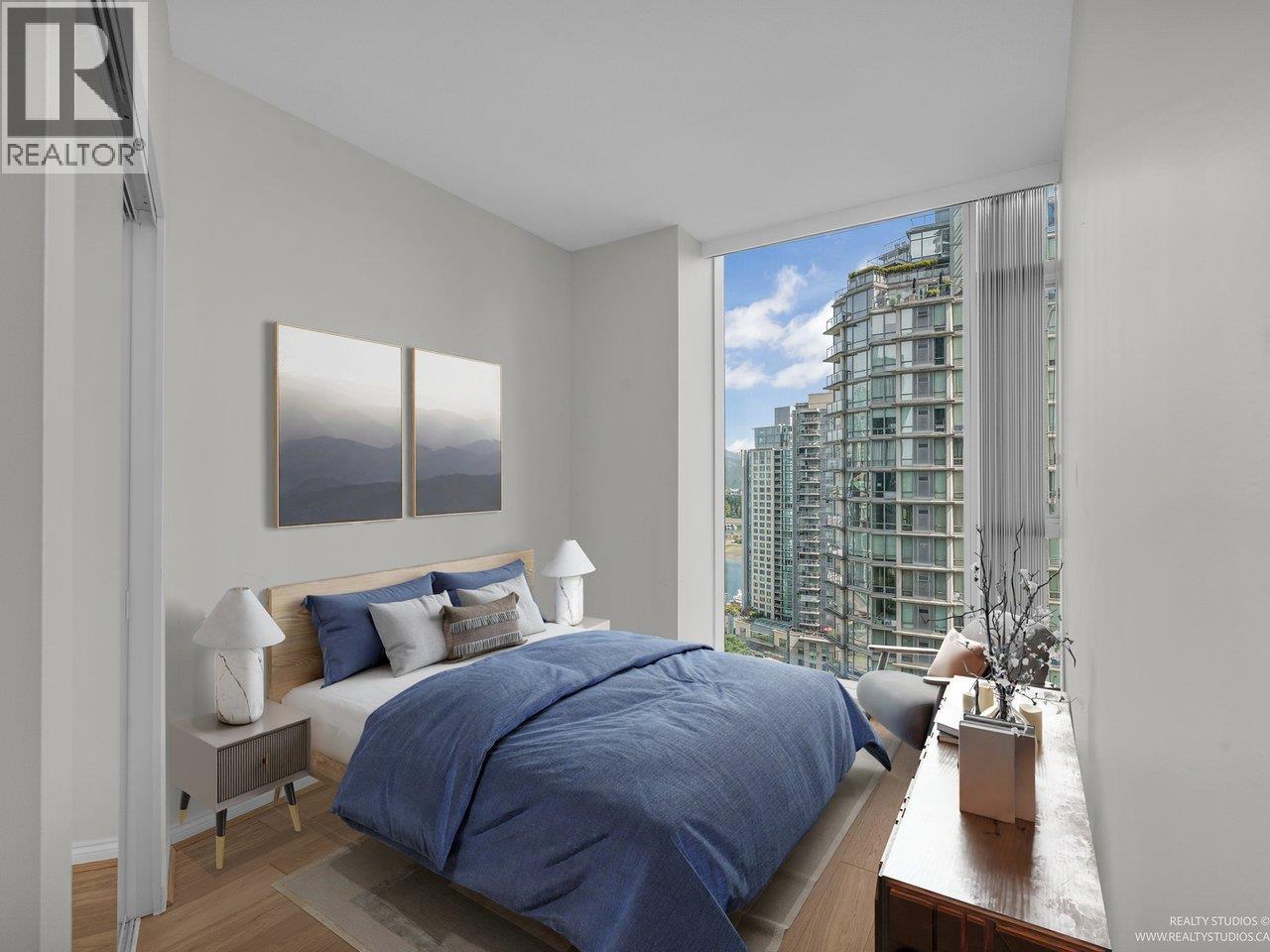 Photo 26 of 1905 1211 Melville Street, Vancouver BC